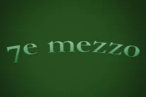 Playtech : 7 E Mezzo - JPMAXWIN188