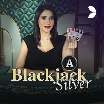 Blackjack Silver A - JPMAXWIN188