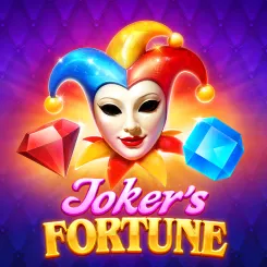 Jokers Fortune - JPMAXWIN188