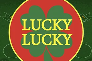 Playtech : Lucky Lucky Blackjack - JPMAXWIN188