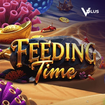 Vplus : Feeding Time - JPMAXWIN188