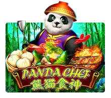 Panda Chef - JPMAXWIN188