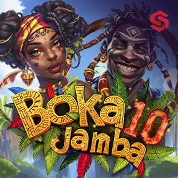 SmartSoft : Boka Jamba 10 - JPMAXWIN188