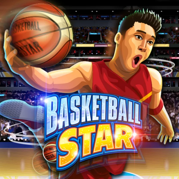 Microgaming : Basketball Star - JPMAXWIN188