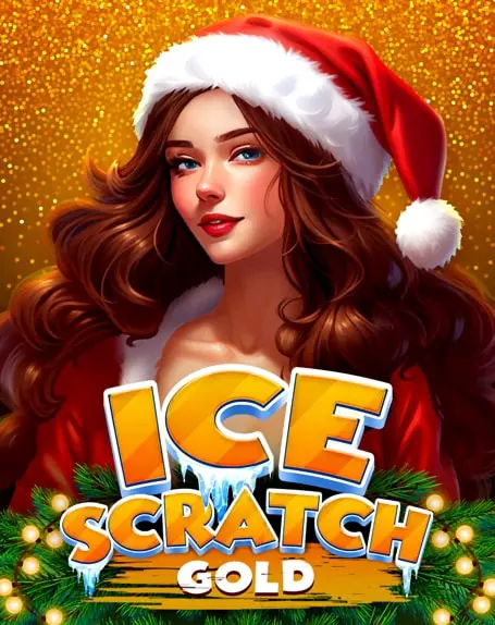 Ice Scratch Gold - JPMAXWIN188