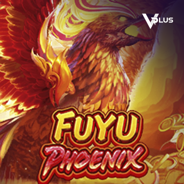 Vplus : Fuyu Phoenix - JPMAXWIN188