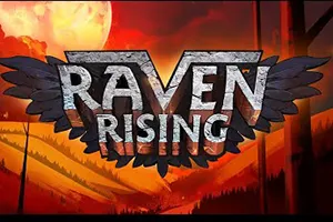 Playtech : POP Raven Rising (Quickspin) - JPMAXWIN188