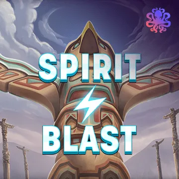 Octoplay : Spirit Blast - JPMAXWIN188