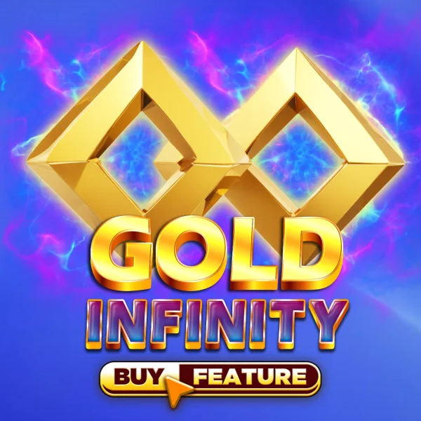 Microgaming : Gold Infinity - JPMAXWIN188