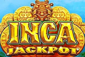 Playtech : Inca Jackpot - JPMAXWIN188