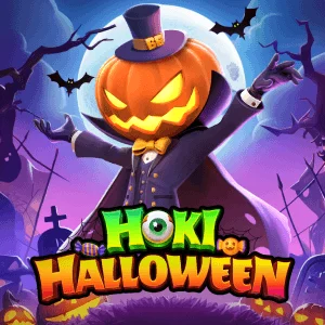 Besoft : Halloween Fortune - JPMAXWIN188