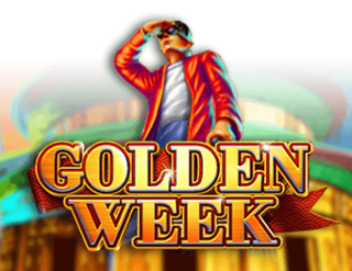 PLAYSTAR : GOLDEN WEEK - JPMAXWIN188